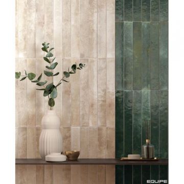 Настенная плитка Equipe (Эквип) Bali Aqua 5x40 см