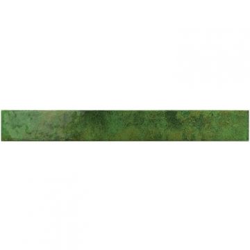 Настенная плитка Equipe (Эквип) Bali Green 5x40 см