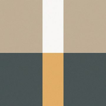 Керамогранит Equipe (Эквип) Bauhome Band Cold 20x20 см