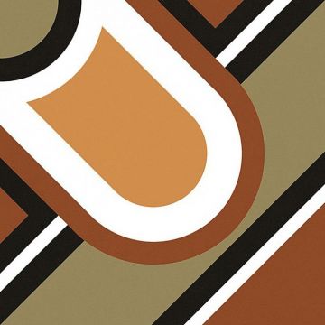 Керамогранит Equipe (Эквип) Bauhome Blume Warm 20x20 см