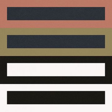 Керамогранит Equipe (Эквип) Bauhome Domino Cold 20x20 см