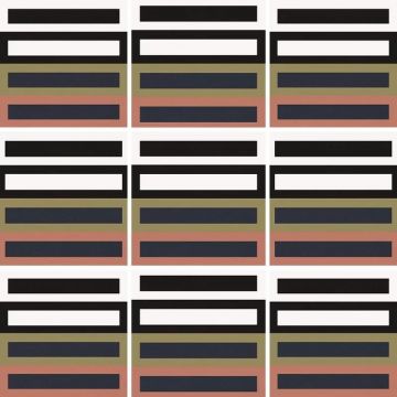 Керамогранит Equipe (Эквип) Bauhome Domino Cold 20x20 см