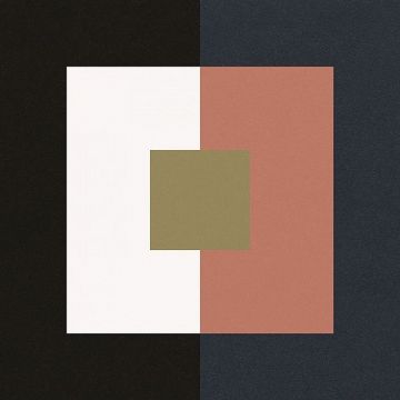 Керамогранит Equipe (Эквип) Bauhome Punkt Cold 20x20 см