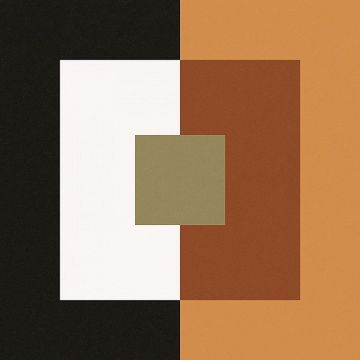 Керамогранит Equipe (Эквип) Bauhome Punkt Warm 20x20 см