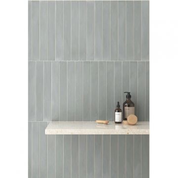 Керамогранит Equipe (Эквип) Corsica Blue Earth 5x40 см