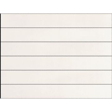 Керамогранит Equipe (Эквип) Corsica White Sands 5x40 см