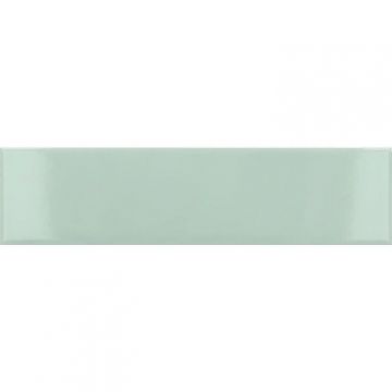 Настенная плитка Equipe (Эквип) Costa Nova Aloe Glossy 5x20 см, глянцевая