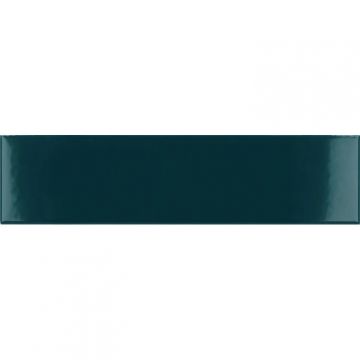 Настенная плитка Equipe (Эквип) Costa Nova Glacier Glossy 5x20 см, глянцевая