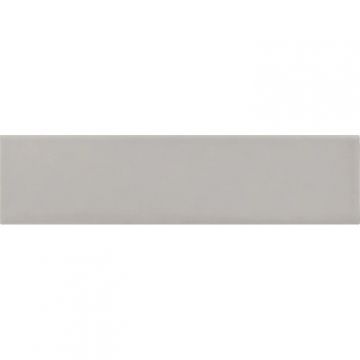 Настенная плитка Equipe (Эквип) Costa Nova Grey Matt 5x20 см