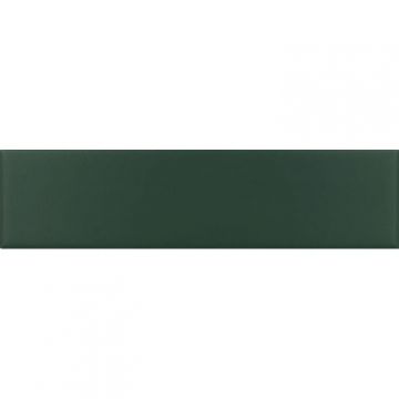 Настенная плитка Equipe (Эквип) Costa Nova Laurel Green Matt 5x20 см