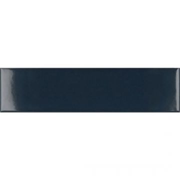 Настенная плитка Equipe (Эквип) Costa Nova Naval Glossy 5x20 см, глянцевая