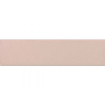 Настенная плитка Equipe (Эквип) Costa Nova Pink Stony Matt 5x20 см