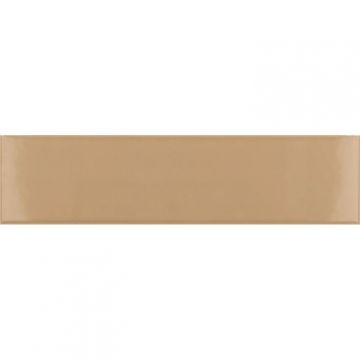 Настенная плитка Equipe (Эквип) Costa Nova Straw Glossy 5x20 см, глянцевая