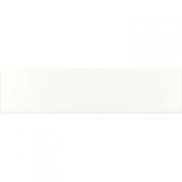 Настенная плитка Equipe (Эквип) Costa Nova White Matt 5x20 см