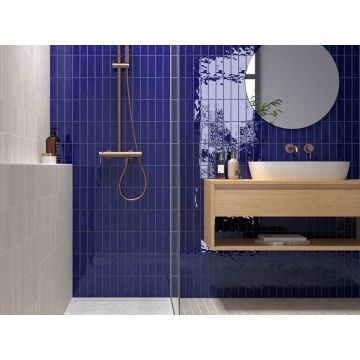 Керамогранит Equipe (Эквип) Fango Cenere 5x15 см