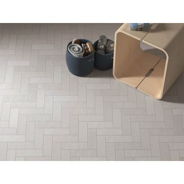 Керамогранит Equipe (Эквип) Fango Cenere 5x15 см