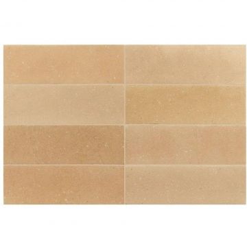 Керамогранит Equipe (Эквип) Fango Natural 5x15 см