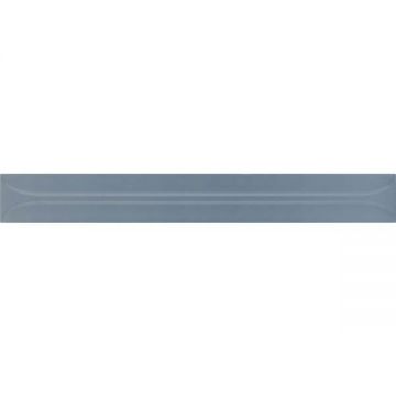 Настенная плитка Equipe (Эквип) Hopp Bro Blue 5x40 см