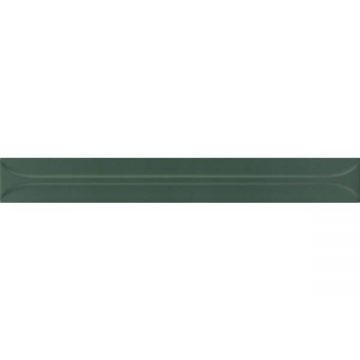 Настенная плитка Equipe (Эквип) Hopp Bro Laurel Green 5x40 см