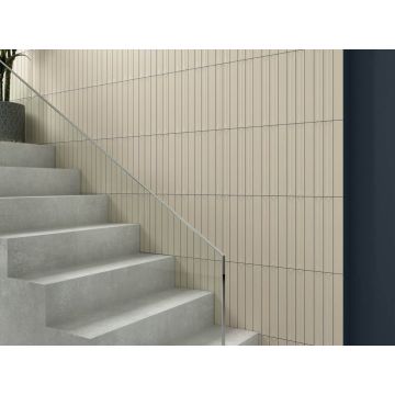 Настенная плитка Equipe (Эквип) Hopp Bro Sand 5x40 см