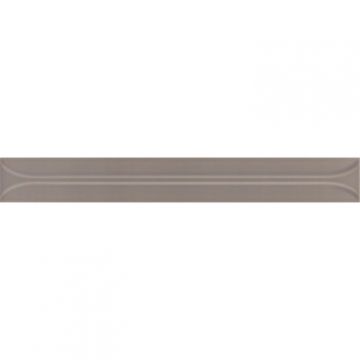 Настенная плитка Equipe (Эквип) Hopp Bro Taupe 5x40 см