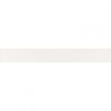 Настенная плитка Equipe (Эквип) Hopp White 5x40 см