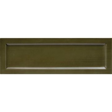 Настенная плитка Equipe (Эквип) Island Frame Lichen 6,5x20 см