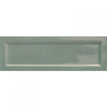 Настенная плитка Equipe (Эквип) Island Frame Watery 6,5x20 см