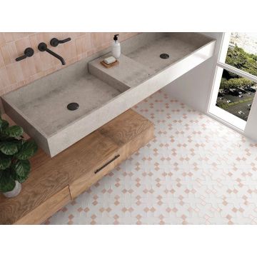 Керамогранит Equipe (Эквип) Kasbah Bone 12x12 см