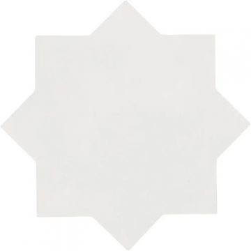 Керамогранит Equipe (Эквип) Kasbah Star Bone 16,8x16,8 см