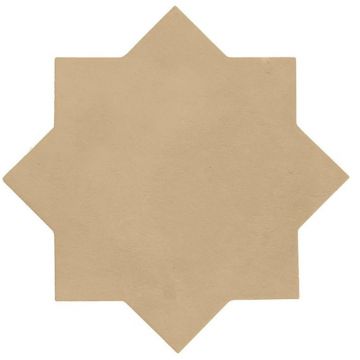 Керамогранит Equipe (Эквип) Kasbah Star Fawn 16,8x16,8 см