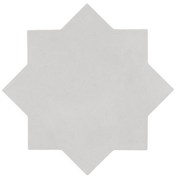 Керамогранит Equipe (Эквип) Kasbah Star Smoke 16,8x16,8 см