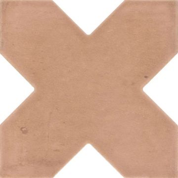 Керамогранит Equipe (Эквип) Kasbah Terracotta 12x12 см