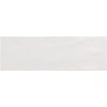 Настенная плитка Equipe (Эквип) La Riviera BLanc 6,5x20 см