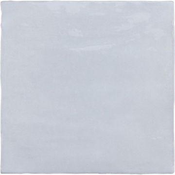 Настенная плитка Equipe (Эквип) La Riviera Lavanda Blue 13,2x13,2 см