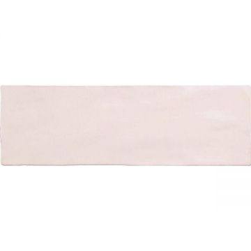 Настенная плитка Equipe (Эквип) La Riviera Rose 6,5x20 см