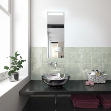 Настенная плитка Equipe (Эквип) Manacor Mint 10x10 см