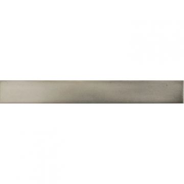 Настенная плитка Equipe (Эквип) Massimo Skylon Grey 5x40 см