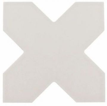 Керамогранит Equipe (Эквип) Porto Cross Oxford Gray 12x12 см