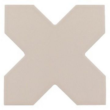 Керамогранит Equipe (Эквип) Porto Cross Taupe 12x12 см