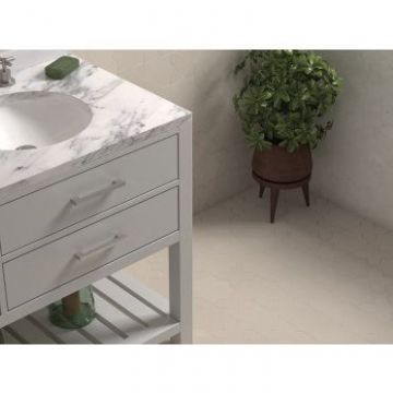 Керамогранит Equipe (Эквип) Porto Star Taupe 16,8x16,8 см