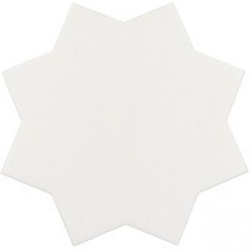 Керамогранит Equipe (Эквип) Porto Star White 16,8x16,8 см