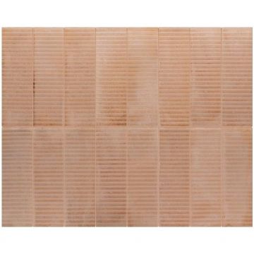 Керамогранит Equipe (Эквип) Raku Line Nude 6x18,6 см