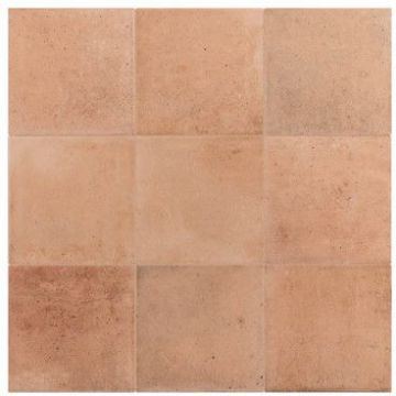 Керамогранит Equipe (Эквип) Raku Nude 10x10 см