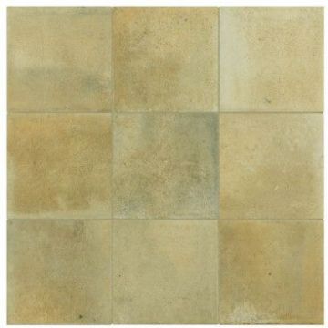 Керамогранит Equipe (Эквип) Raku Sage 10x10 см