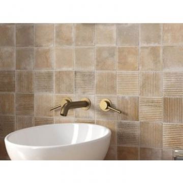 Керамогранит Equipe (Эквип) Raku Sand 10x10 см