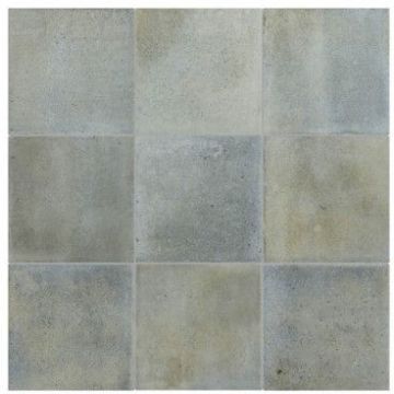 Керамогранит Equipe (Эквип) Raku Sea 10x10 см