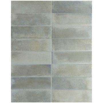 Керамогранит Equipe (Эквип) Raku Sea 6x18,6 см