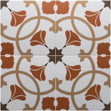 Керамогранит Equipe (Эквип) Rivoli Austin 20x20 см