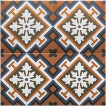 Керамогранит Equipe (Эквип) Rivoli Chelsea 20x20 см